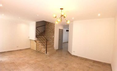 ALQUILER CASA EN URB ALAMEDA DEL RIO VIA A SAMBO