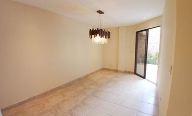 ALQUILER CASA EN URB ALAMEDA DEL RIO VIA A SAMBO