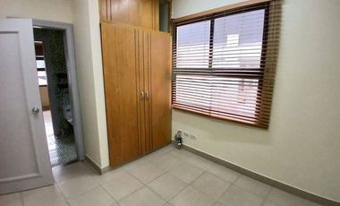 ALQUILER CASA EN URB ALAMEDA DEL RIO VIA A SAMBO