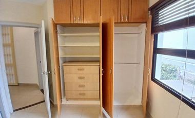 ALQUILER CASA EN URB ALAMEDA DEL RIO VIA A SAMBO