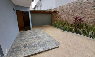 ALQUILER CASA EN URB ALAMEDA DEL RIO VIA A SAMBO