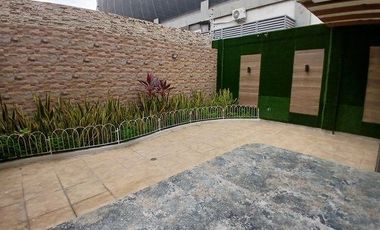 ALQUILER CASA EN URB ALAMEDA DEL RIO VIA A SAMBO