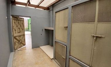 ALQUILER CASA EN URB ALAMEDA DEL RIO VIA A SAMBO