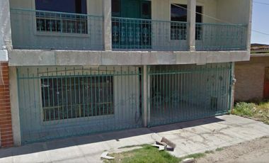 Casa En Remate Bancario En Turquesa, La Esperanza, Gómez Palacio, Durango