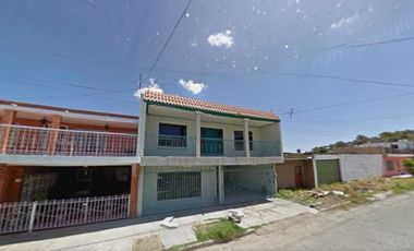 Casa En Remate Bancario En Turquesa, La Esperanza, Gómez Palacio, Durango