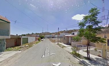 Casa En Remate Bancario En Turquesa, La Esperanza, Gómez Palacio, Durango