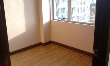 1 Bedroom Condominium in East Bay Residences by Rockwell Along East Serve Road Sucat