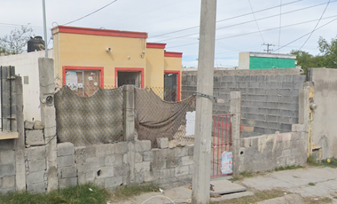 CASA DE RECUPERACIÓN BANCARIA, EN CALLE ANTONIO BARCARCEL, COLONIA COLINAS DE SANTIAGO, MONCLOVA,  COAHUILA. ¡¡NO CREDITOS!!