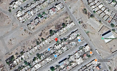 CASA DE RECUPERACIÓN BANCARIA, EN CALLE ANTONIO BARCARCEL, COLONIA COLINAS DE SANTIAGO, MONCLOVA,  COAHUILA. ¡¡NO CREDITOS!!