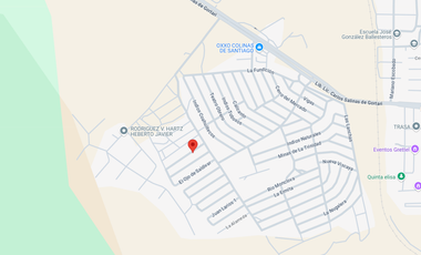 CASA DE RECUPERACIÓN BANCARIA, EN CALLE ANTONIO BARCARCEL, COLONIA COLINAS DE SANTIAGO, MONCLOVA,  COAHUILA. ¡¡NO CREDITOS!!