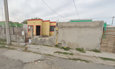 CASA DE RECUPERACIÓN BANCARIA, EN CALLE ANTONIO BARCARCEL, COLONIA COLINAS DE SANTIAGO, MONCLOVA,  COAHUILA. ¡¡NO CREDITOS!!