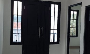 Rumah Murah Kalisari Pasar Rebo Jaktim 2 Lantai, Jual Dijual