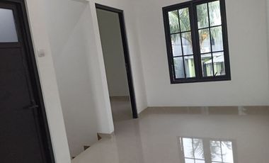Rumah Murah Kalisari Pasar Rebo Jaktim 2 Lantai, Jual Dijual