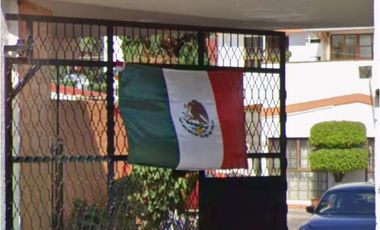 CVB (EMB) CASA EN VENTA DE CONTADO EN STA MA T. CDMX