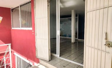 LOCAL EN RENTA EN PLANTA ALTA SOBRE AVENIDA DE LA LUZ, EX HACIENDA SANTA ANA