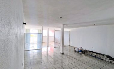 LOCAL EN RENTA EN PLANTA ALTA SOBRE AVENIDA DE LA LUZ, EX HACIENDA SANTA ANA