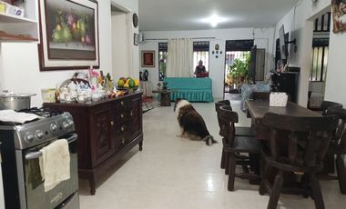 EN VENTA CASA EN EL BARRIO JARDIN ZONA ORIENTE DE NEIVA