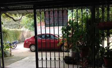 EN VENTA CASA EN EL BARRIO JARDIN ZONA ORIENTE DE NEIVA