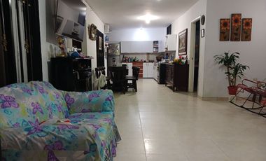 EN VENTA CASA EN EL BARRIO JARDIN ZONA ORIENTE DE NEIVA