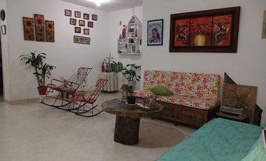 EN VENTA CASA EN EL BARRIO JARDIN ZONA ORIENTE DE NEIVA