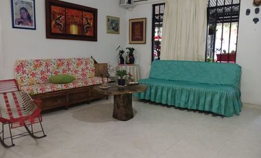 EN VENTA CASA EN EL BARRIO JARDIN ZONA ORIENTE DE NEIVA