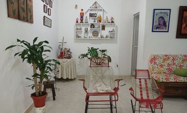 EN VENTA CASA EN EL BARRIO JARDIN ZONA ORIENTE DE NEIVA