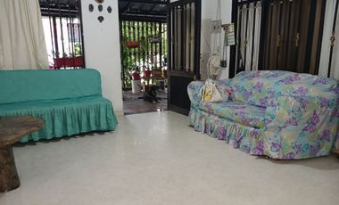 EN VENTA CASA EN EL BARRIO JARDIN ZONA ORIENTE DE NEIVA