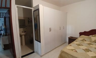 EN VENTA CASA EN EL BARRIO JARDIN ZONA ORIENTE DE NEIVA