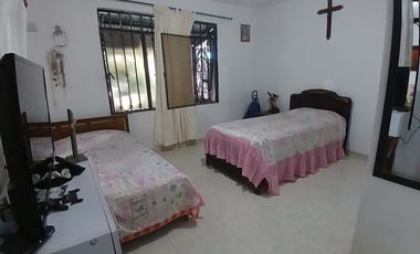 EN VENTA CASA EN EL BARRIO JARDIN ZONA ORIENTE DE NEIVA