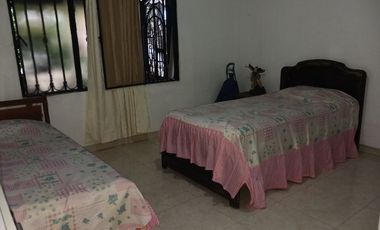 EN VENTA CASA EN EL BARRIO JARDIN ZONA ORIENTE DE NEIVA