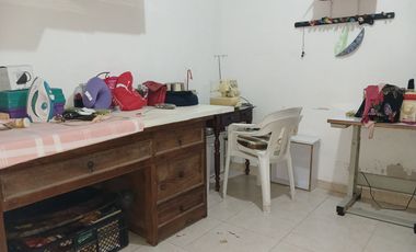 EN VENTA CASA EN EL BARRIO JARDIN ZONA ORIENTE DE NEIVA