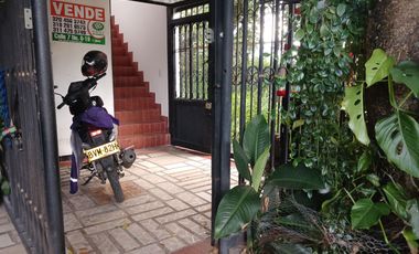 EN VENTA CASA EN EL BARRIO JARDIN ZONA ORIENTE DE NEIVA