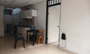 EN VENTA CASA EN EL BARRIO JARDIN ZONA ORIENTE DE NEIVA