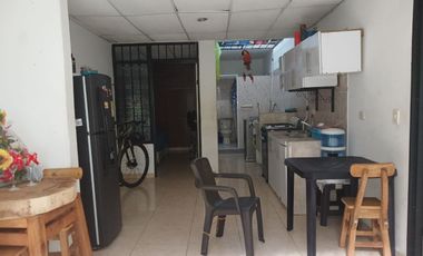 EN VENTA CASA EN EL BARRIO JARDIN ZONA ORIENTE DE NEIVA