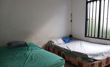 EN VENTA CASA EN EL BARRIO JARDIN ZONA ORIENTE DE NEIVA