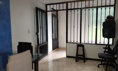 EN VENTA CASA EN EL BARRIO JARDIN ZONA ORIENTE DE NEIVA