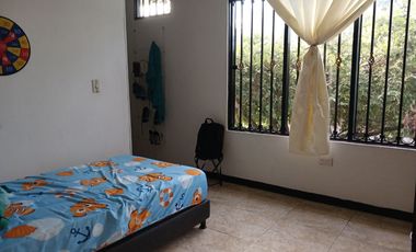 EN VENTA CASA EN EL BARRIO JARDIN ZONA ORIENTE DE NEIVA