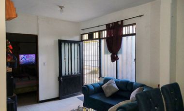 EN VENTA CASA EN EL BARRIO JARDIN ZONA ORIENTE DE NEIVA