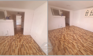 VENDE HERMOSA Y ACOGEDORA CASA EN MAIPU GRAN OPORTUNIDAD