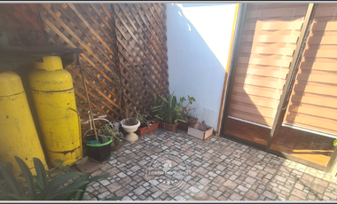 VENDE HERMOSA Y ACOGEDORA CASA EN MAIPU GRAN OPORTUNIDAD