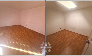 VENDE HERMOSA Y ACOGEDORA CASA EN MAIPU GRAN OPORTUNIDAD
