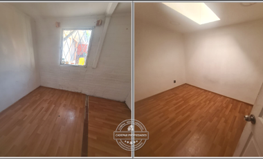 VENDE HERMOSA Y ACOGEDORA CASA EN MAIPU GRAN OPORTUNIDAD