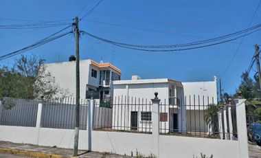 Casa en Renta en Fracc. Laguna Real, Veracruz. GRC-0108