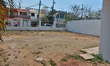 Casa en Renta en Fracc. Laguna Real, Veracruz. GRC-0108