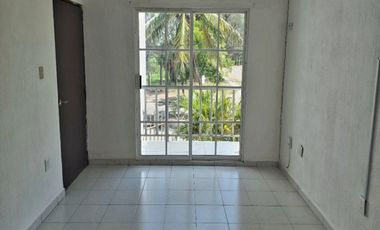 Casa en Renta en Fracc. Laguna Real, Veracruz. GRC-0108