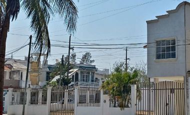 Casa en Renta en Fracc. Laguna Real, Veracruz. GRC-0108