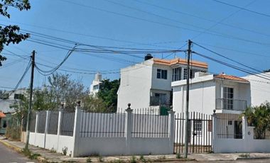 Casa en Renta en Fracc. Laguna Real, Veracruz. GRC-0108