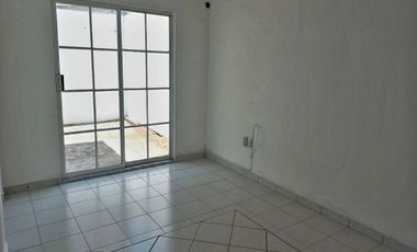 Casa en Renta en Fracc. Laguna Real, Veracruz. GRC-0108