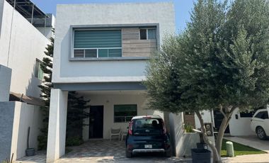 Casa en venta en Bonterra Villa Bianca Ramos Arizpe Coahuila