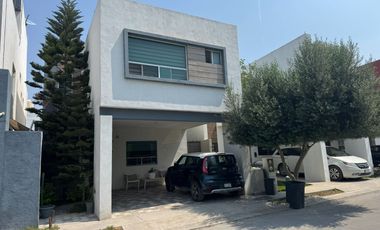 Casa en venta en Bonterra Villa Bianca Ramos Arizpe Coahuila